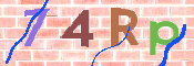 CAPTCHA изображение