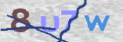 CAPTCHA изображение