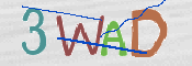 CAPTCHA изображение