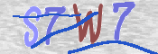 CAPTCHA изображение