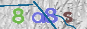 CAPTCHA изображение