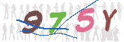 CAPTCHA изображение