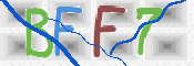 CAPTCHA изображение