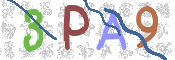 CAPTCHA изображение