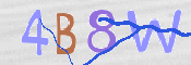 CAPTCHA изображение