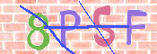 CAPTCHA изображение