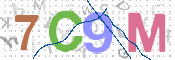 CAPTCHA изображение