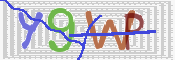 CAPTCHA изображение