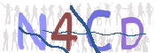 CAPTCHA изображение