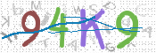 CAPTCHA изображение