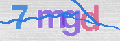 CAPTCHA изображение