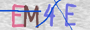CAPTCHA изображение