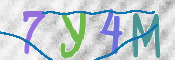 CAPTCHA изображение