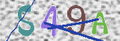 CAPTCHA изображение
