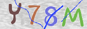 CAPTCHA изображение