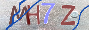 CAPTCHA изображение