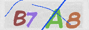 CAPTCHA изображение