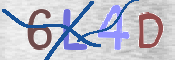 CAPTCHA изображение
