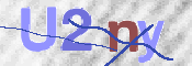 CAPTCHA изображение