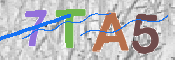 CAPTCHA изображение