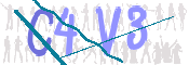 CAPTCHA изображение