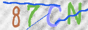 CAPTCHA изображение