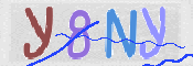 CAPTCHA изображение