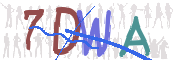 CAPTCHA изображение
