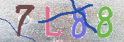 CAPTCHA изображение