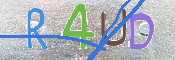 CAPTCHA изображение