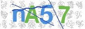 CAPTCHA изображение