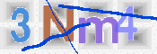 CAPTCHA изображение