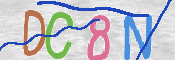 CAPTCHA изображение