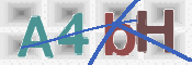 CAPTCHA изображение