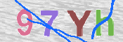 CAPTCHA изображение