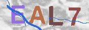 CAPTCHA изображение