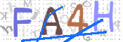 CAPTCHA изображение