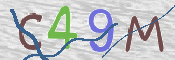 CAPTCHA изображение