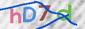 CAPTCHA изображение