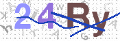 CAPTCHA изображение