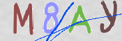 CAPTCHA изображение