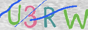 CAPTCHA изображение
