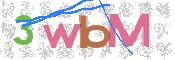 CAPTCHA изображение
