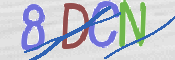 CAPTCHA изображение