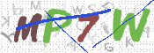 CAPTCHA изображение