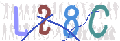 CAPTCHA изображение