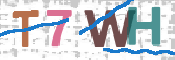 CAPTCHA изображение