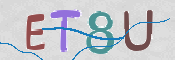 CAPTCHA изображение