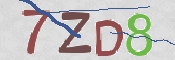 CAPTCHA изображение