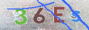CAPTCHA изображение